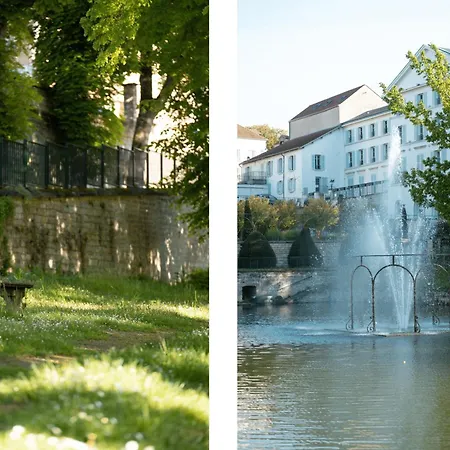 Appartement Divine Couture - Cambon *