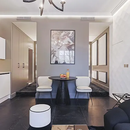 Appartement Divine Couture - Cambon